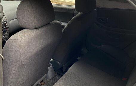 Hyundai Accent II, 2005 год, 290 000 рублей, 6 фотография