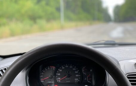 Hyundai Accent II, 2005 год, 290 000 рублей, 9 фотография