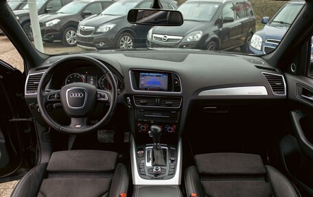 Audi Q5, 2012 год, 1 295 000 рублей, 14 фотография