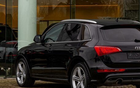 Audi Q5, 2012 год, 1 295 000 рублей, 9 фотография
