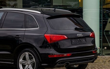 Audi Q5, 2012 год, 1 295 000 рублей, 10 фотография