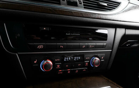 Audi A6 allroad, 2012 год, 2 400 000 рублей, 16 фотография