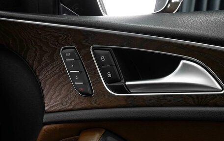 Audi A6 allroad, 2012 год, 2 400 000 рублей, 10 фотография