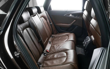 Audi A6 allroad, 2012 год, 2 400 000 рублей, 19 фотография