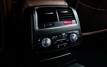 Audi A6 allroad, 2012 год, 2 400 000 рублей, 8 фотография