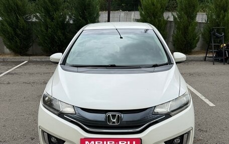 Honda Fit III, 2014 год, 1 200 000 рублей, 2 фотография