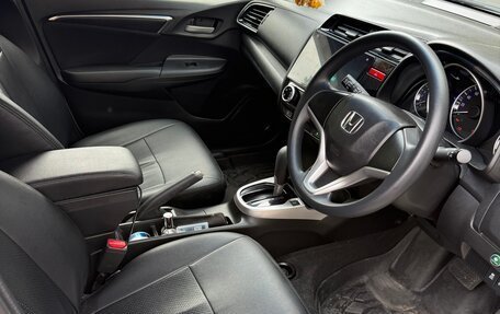 Honda Fit III, 2014 год, 1 200 000 рублей, 8 фотография
