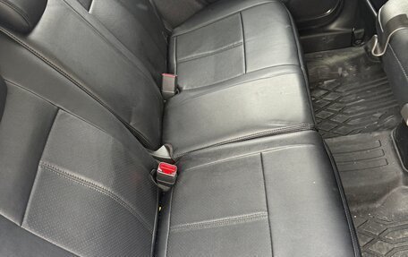 Honda Fit III, 2014 год, 1 200 000 рублей, 16 фотография