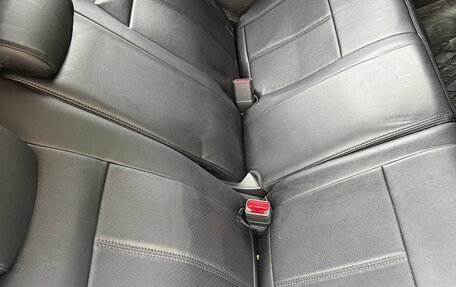 Honda Fit III, 2014 год, 1 200 000 рублей, 15 фотография