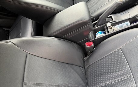 Honda Fit III, 2014 год, 1 200 000 рублей, 14 фотография