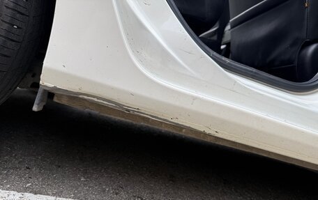 Honda Fit III, 2014 год, 1 200 000 рублей, 22 фотография