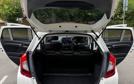 Honda Fit III, 2014 год, 1 200 000 рублей, 20 фотография