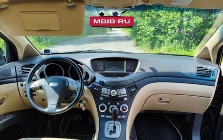 Subaru Tribeca I рестайлинг, 2007 год, 950 000 рублей, 10 фотография