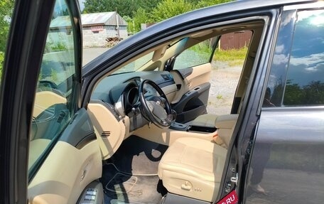 Subaru Tribeca I рестайлинг, 2007 год, 950 000 рублей, 9 фотография