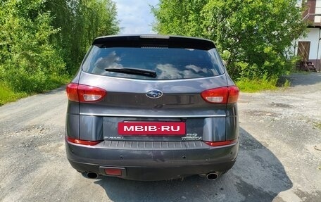 Subaru Tribeca I рестайлинг, 2007 год, 950 000 рублей, 7 фотография