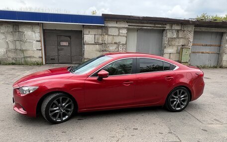 Mazda 6, 2013 год, 1 450 000 рублей, 5 фотография