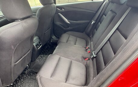 Mazda 6, 2013 год, 1 450 000 рублей, 10 фотография