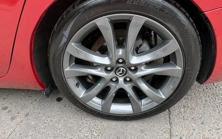 Mazda 6, 2013 год, 1 450 000 рублей, 12 фотография