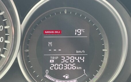 Mazda 6, 2013 год, 1 450 000 рублей, 7 фотография