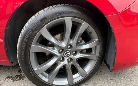 Mazda 6, 2013 год, 1 450 000 рублей, 14 фотография