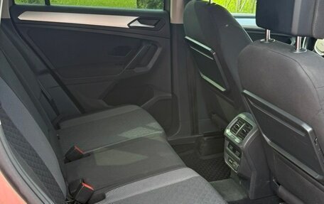 Volkswagen Tiguan II, 2020 год, 2 650 000 рублей, 7 фотография