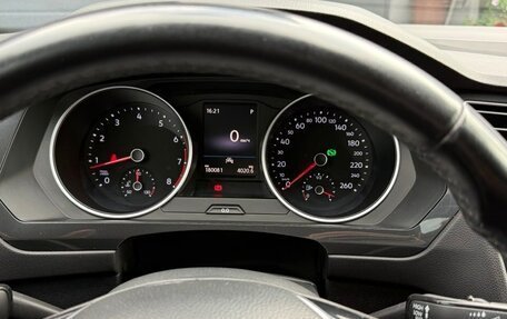 Volkswagen Tiguan II, 2020 год, 2 650 000 рублей, 10 фотография