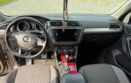 Volkswagen Tiguan II, 2020 год, 2 650 000 рублей, 6 фотография