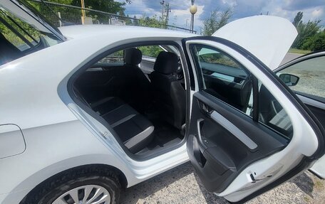 Skoda Rapid I, 2019 год, 1 320 000 рублей, 4 фотография