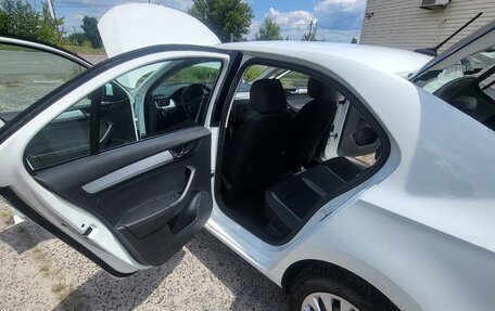 Skoda Rapid I, 2019 год, 1 320 000 рублей, 3 фотография