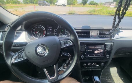 Skoda Rapid I, 2019 год, 1 320 000 рублей, 2 фотография