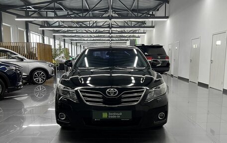 Toyota Camry, 2011 год, 1 095 000 рублей, 3 фотография