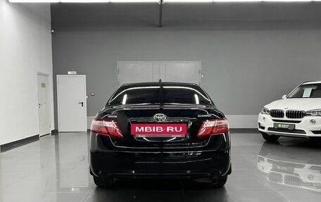 Toyota Camry, 2011 год, 1 095 000 рублей, 4 фотография