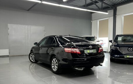 Toyota Camry, 2011 год, 1 095 000 рублей, 6 фотография