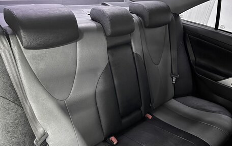 Toyota Camry, 2011 год, 1 095 000 рублей, 12 фотография