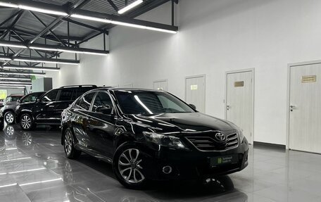 Toyota Camry, 2011 год, 1 095 000 рублей, 5 фотография