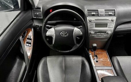 Toyota Camry, 2011 год, 1 095 000 рублей, 11 фотография