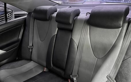 Toyota Camry, 2011 год, 1 095 000 рублей, 9 фотография