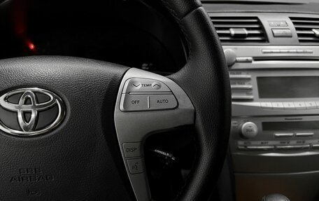Toyota Camry, 2011 год, 1 095 000 рублей, 17 фотография