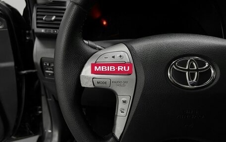 Toyota Camry, 2011 год, 1 095 000 рублей, 16 фотография
