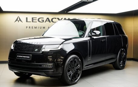 Land Rover Range Rover IV рестайлинг, 2026 год, 25 580 000 рублей, 2 фотография