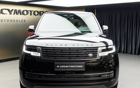 Land Rover Range Rover IV рестайлинг, 2026 год, 25 580 000 рублей, 3 фотография