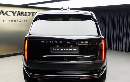 Land Rover Range Rover IV рестайлинг, 2026 год, 25 580 000 рублей, 7 фотография
