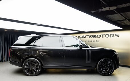 Land Rover Range Rover IV рестайлинг, 2026 год, 25 580 000 рублей, 4 фотография