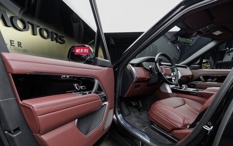Land Rover Range Rover IV рестайлинг, 2026 год, 25 580 000 рублей, 11 фотография