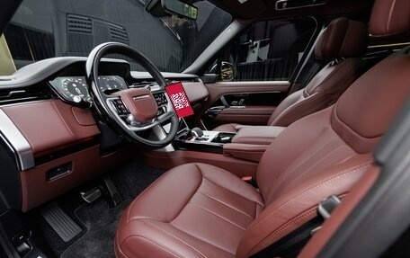 Land Rover Range Rover IV рестайлинг, 2026 год, 25 580 000 рублей, 14 фотография