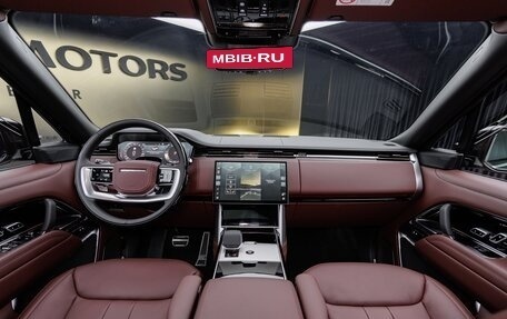 Land Rover Range Rover IV рестайлинг, 2026 год, 25 580 000 рублей, 15 фотография