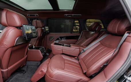 Land Rover Range Rover IV рестайлинг, 2026 год, 25 580 000 рублей, 34 фотография