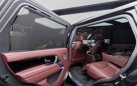 Land Rover Range Rover IV рестайлинг, 2026 год, 25 580 000 рублей, 33 фотография