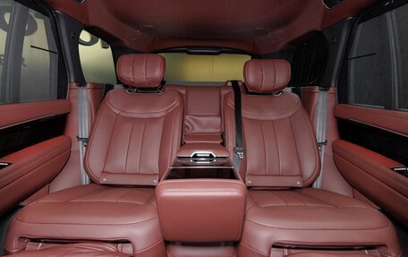 Land Rover Range Rover IV рестайлинг, 2026 год, 25 580 000 рублей, 38 фотография