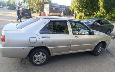 Chery Amulet (A15) I, 2007 год, 115 000 рублей, 3 фотография